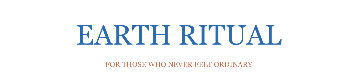 Earth Ritual